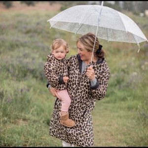 Jilly Jacket x Joe Fresh - Jillian Harris - Sz 4T